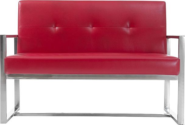 Диван 2-х местный "Флора В" - Вид 2