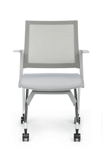 Кресло Moby D2002 Серый - Вид 5