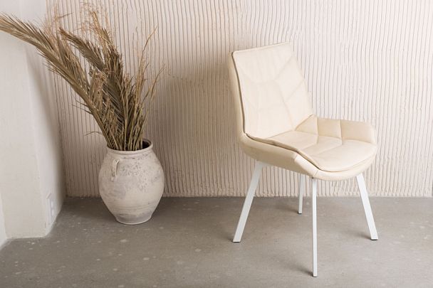 Стул Левмар Capella S64/Biege - Вид 1