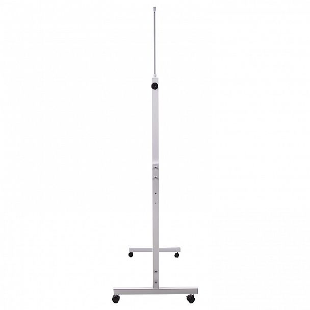 Доска магнитно-маркерная НА СТЕНДЕ 90х60 см, 2-сторонняя, BRAUBERG, 238139 - Вид 4