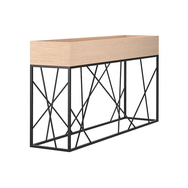 Разделительная перегородка - Вид 4