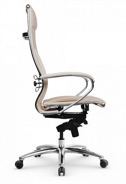 Кресло компьютерное Lux - Вид 3