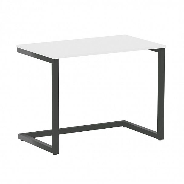 Стол "Home office" VR.SP-2-98 белый - Вид 1