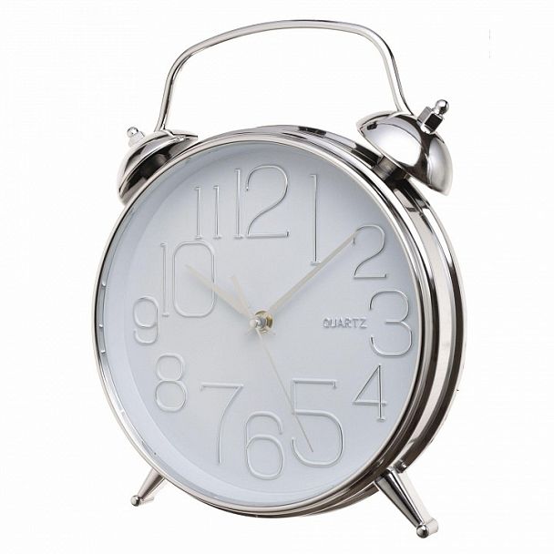 Настенные часы (25x5x32 см) Aviere 29523 - Вид 2