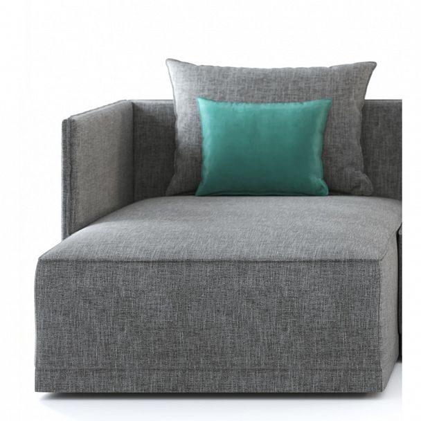 Оттоманка "Кадьяк" - Вид 1