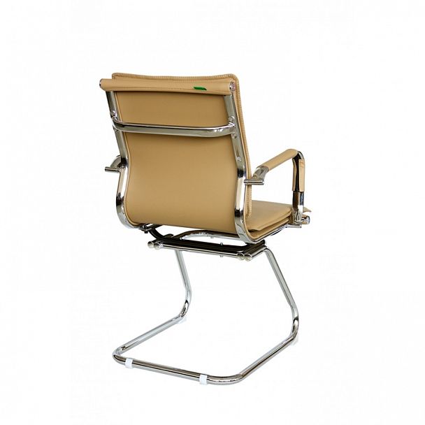 Кресло "Riva Chair" 6003-3 кэмел - Вид 4