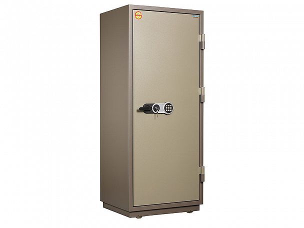 Огнестойкий сейф VALBERG FRS-173.T-EL - Вид 2