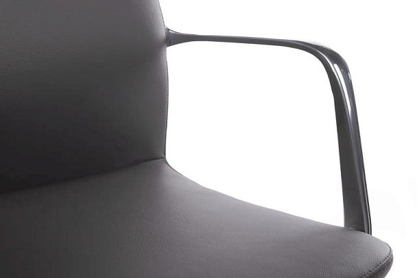 Кресло Plaza-SF FK004-C11 Антрацит - Вид 5