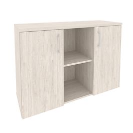 Onix Direct Греденция O.GR-11 Денвер светлый 1160*420*823 - Фото предпросмотра