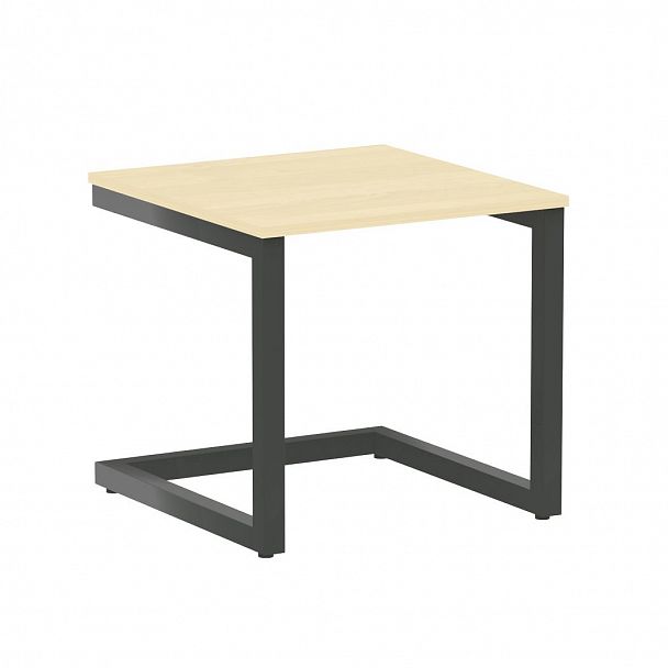 Стол журнальный "Home office" VR.SP-2-58.G клен - Вид 1