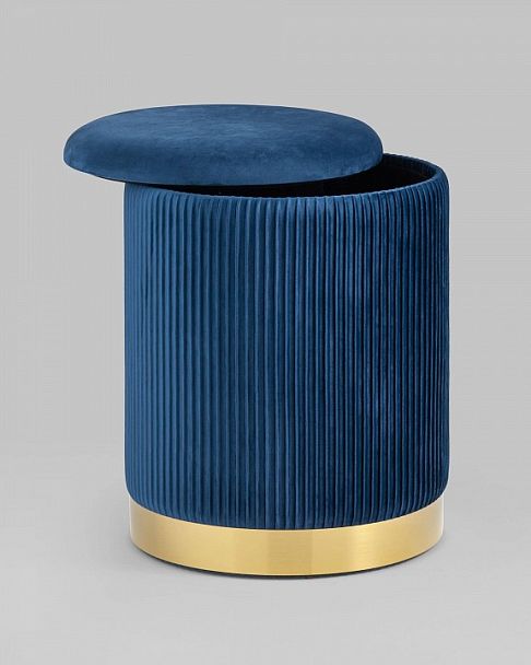 Пуф-Сундук Шарлотта - Вид 2