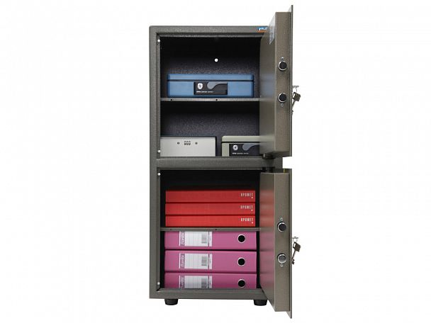Офисный сейф VALBERG ASM 90/2 - Вид 6