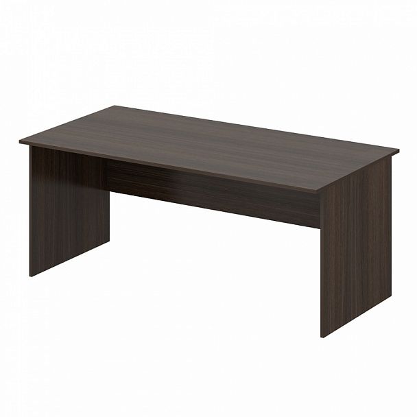 Стол "Система-M" ПК-ССМ-СТ180Х89/Д-В1-1072 дуб честерфилд 005 - Вид 1