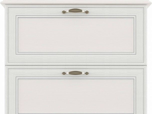 Тумба для обуви Tiffany 3D - Вид 2