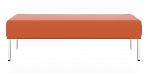 Трехместная банкетка  "МС" - Вид 5