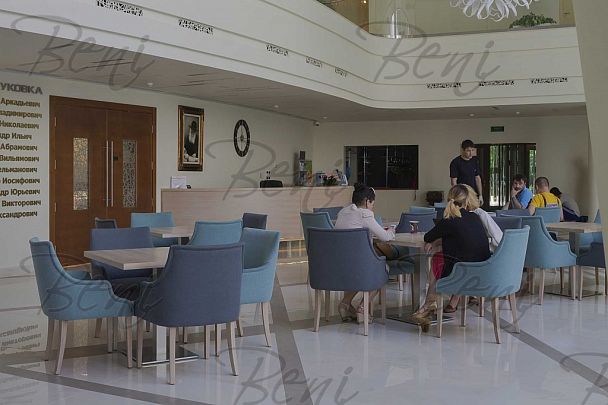 Индивидуальный интерьер №22 - Вид 1