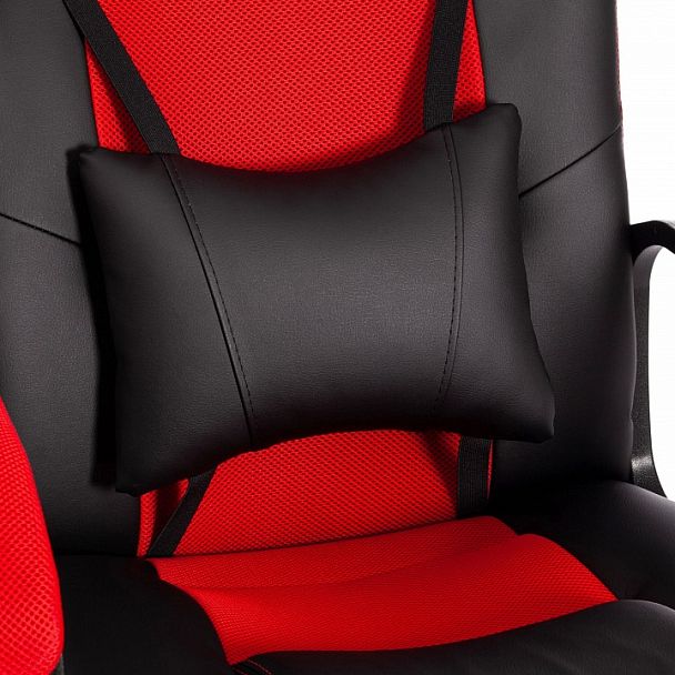 Кресло игровое Driver - Вид 9