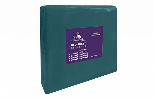 Простынь (220х240 см) Primawell - Вид 2