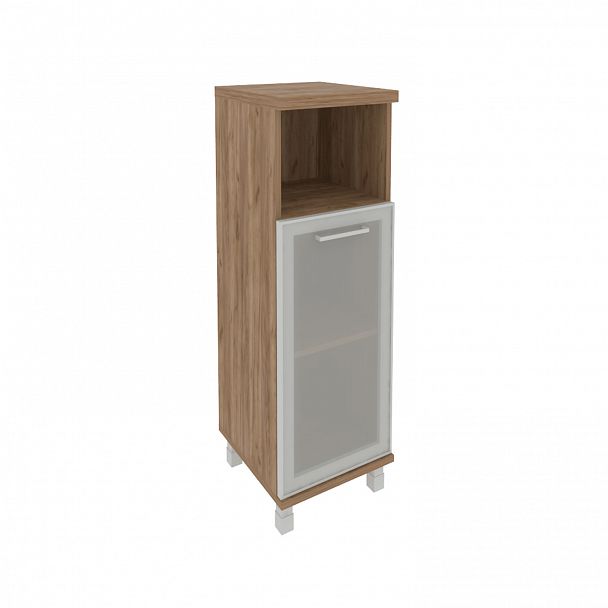 Шкаф "First" KSU-2.2R дуб табак - Вид 1