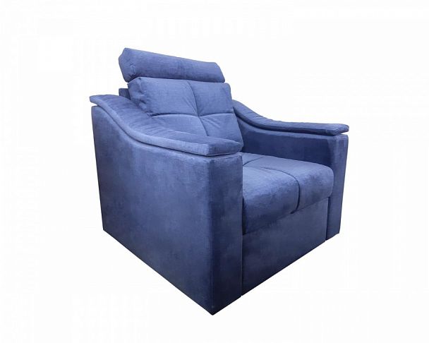 Кресло "Макс П8" ткань, с ящиком - Вид 1