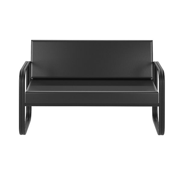 Диван Севилья, экокожа - Вид 4