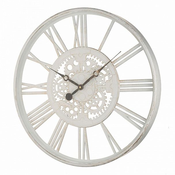 Настенные часы (51x5 см) Aviere 29508 - Вид 2