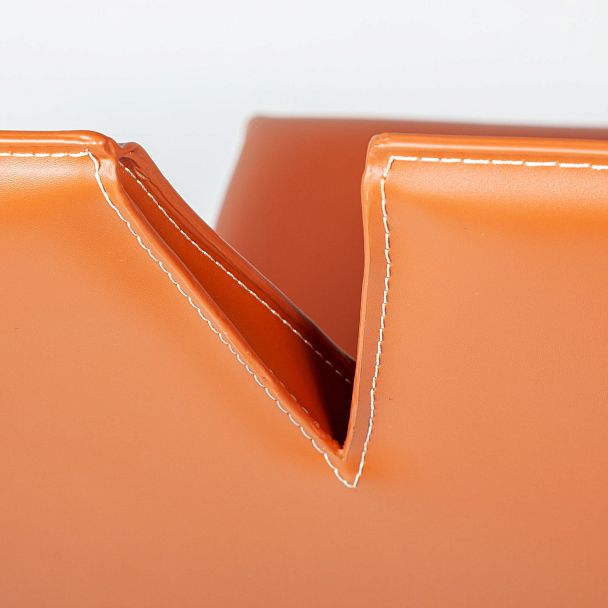 Стул Boss, рыжий - Вид 9