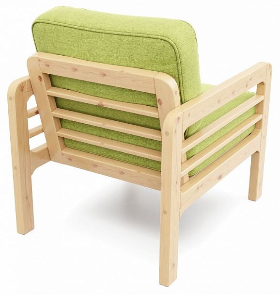 Кресло Бергер - Вид 4