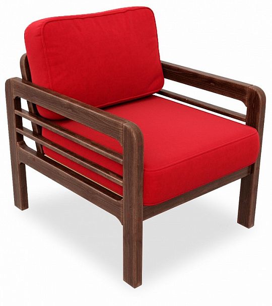 Кресло Бергер - Вид 1