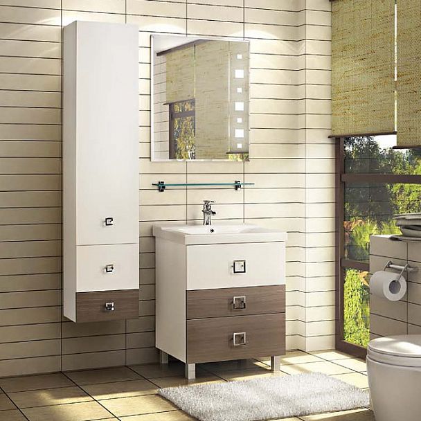 Тумба с раковиной "Стамбул 65" - Вид 8