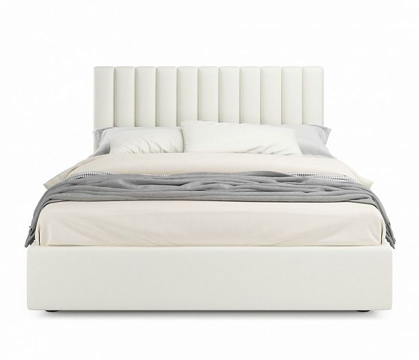 Кровать двуспальная Olivia 2000x1600 - Вид 2