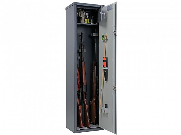 Оружейный сейф AIKO БЕРКУТ 143 - Вид 5