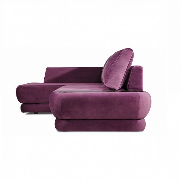 Угловой диван "Гранде" - Вид 4