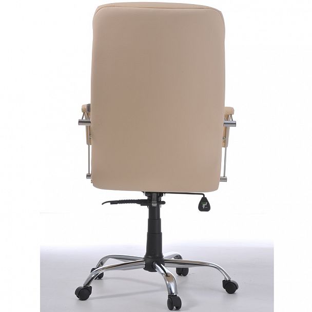 Кресло "Орион" ECO beige - Вид 4