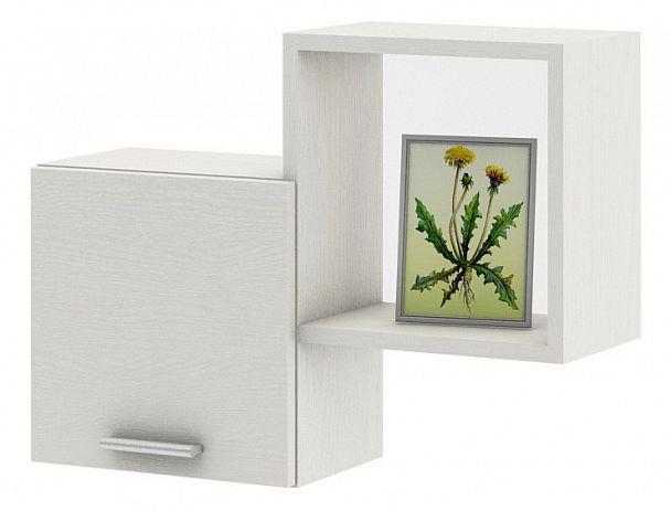 Полка комбинированная Флэш-18 - Вид 1