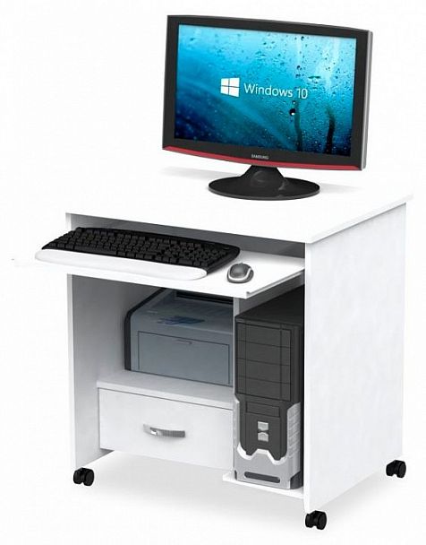 Стол компьютерный СК-01.1 - Вид 1