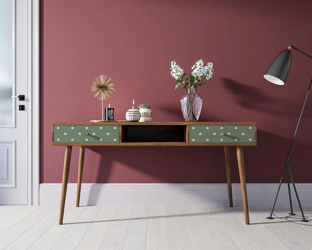 Стол рабочий Berber принт 12 арт BB18/Print_12 - Вид 4