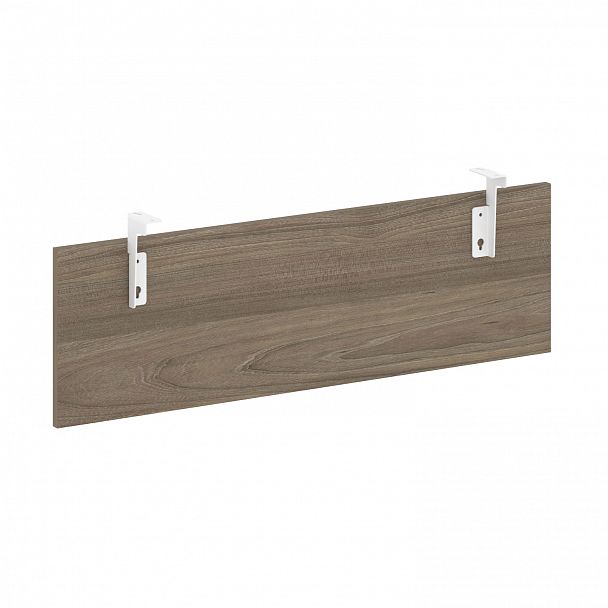 Царга "Metal System" Б.ЦС-2 вяз/белый - Вид 1