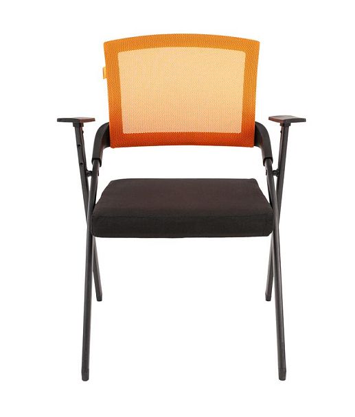 Стул Некс | Nexx, черная/черная - Вид 4