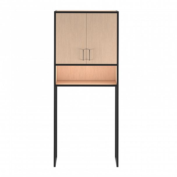 Стеллаж Leonor - Вид 4