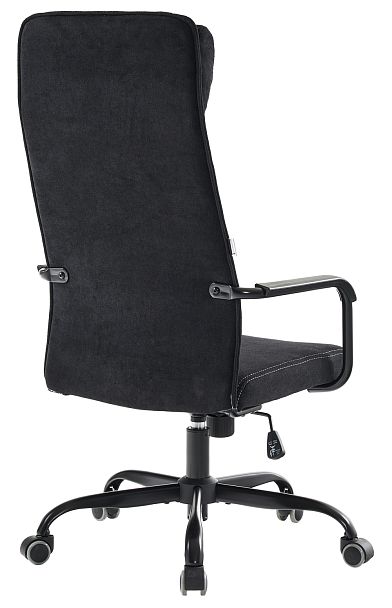 Кресло Everprof Mars Ткань Черный - Вид 4