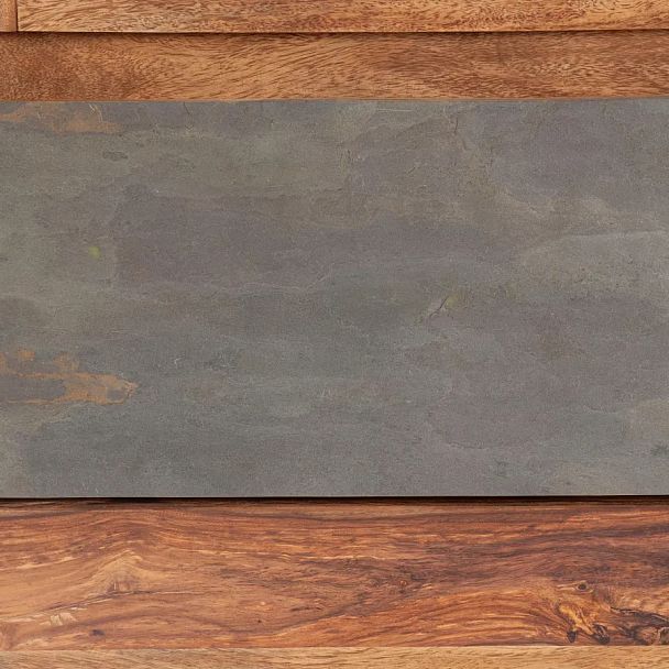 Витрина Secret de Maison Росвуд/Rosewood (мод. GK9801-192), палисандр/стекло, Natural tinted (натуральный тонированный) - Вид 8