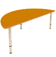/catalog/mebel-dlya-detskikh-razvlekatelnykh-tsentrov/stoly-dlya-detskikh-tsentrov/detskiy-stol-polukruglyy--594182265/ - фотография