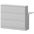/catalog/novye-tovary/tekhno-new/resepshen-smart/belyy/stoly-ldsp/modul-pristavnoy-vysokiy-smr-24-12-belyy-1225x880x1155-resepshen-smart/ - фотография