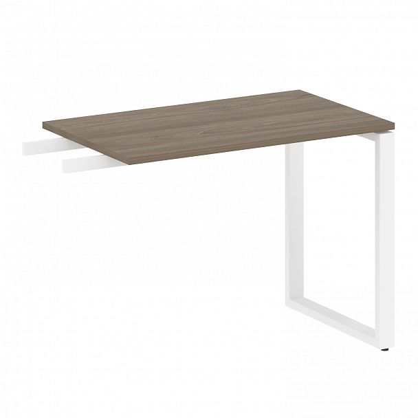 Приставка "Metal System" БО.ПР-3 вяз/белый - Вид 1