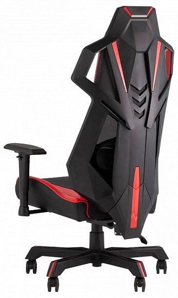 Кресло игровое TopChairs Рэтчэт - Вид 3