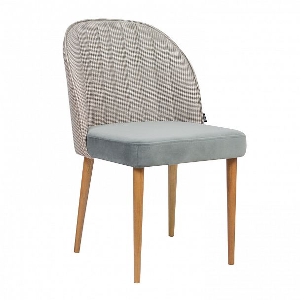 Стул Тони, серый - Вид 1