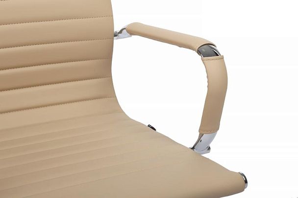 Кресло Hugo RCH 6002-2SE Бежевый - Вид 9