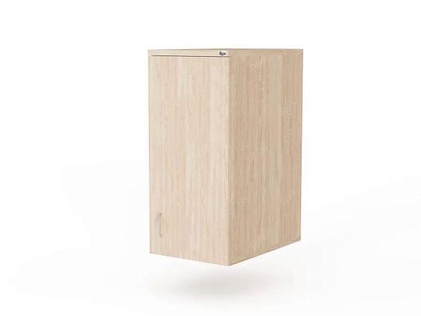 ЛАЙТ / LIGHT RLG050-35x55 Антресоль узкая 35x55x77 Дуб Сонома - Вид 1