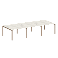/catalog/kategorii/stoly/rabochie-stantsii-i-bench-sistemy/metal-system-quattro-r-st-na-6-rab-mesta-na-p-obraznom-m-k-50bp-sm-6-2-dub-navarra-mokko-metall-3600/ - фотография